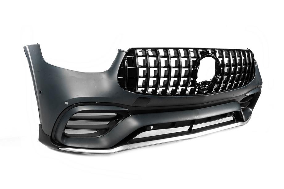 Mercedes GLC coupe C253 2016-2023 Kit carrosserie complet 2020-2022 (GLC63 AMG) Photo 21