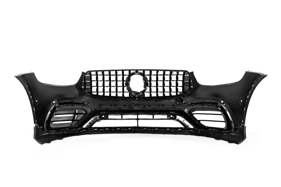 Mercedes GLC coupe C253 2016-2023 Kit carrosserie complet 2020-2022 (GLC63 AMG) Photo 22