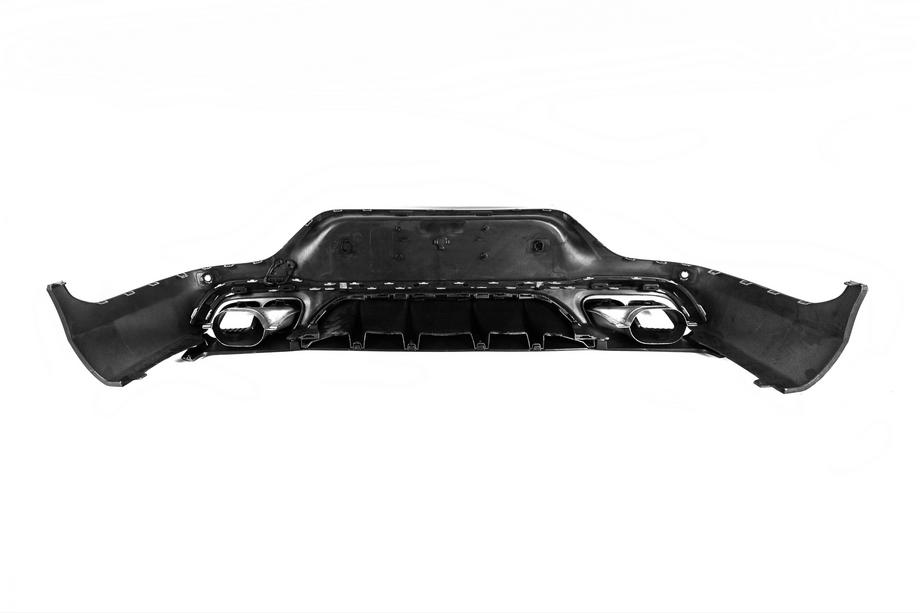 Mercedes GLC coupe C253 2016-2023 Kit carrosserie complet 2020-2022 (GLC63 AMG) Photo 27