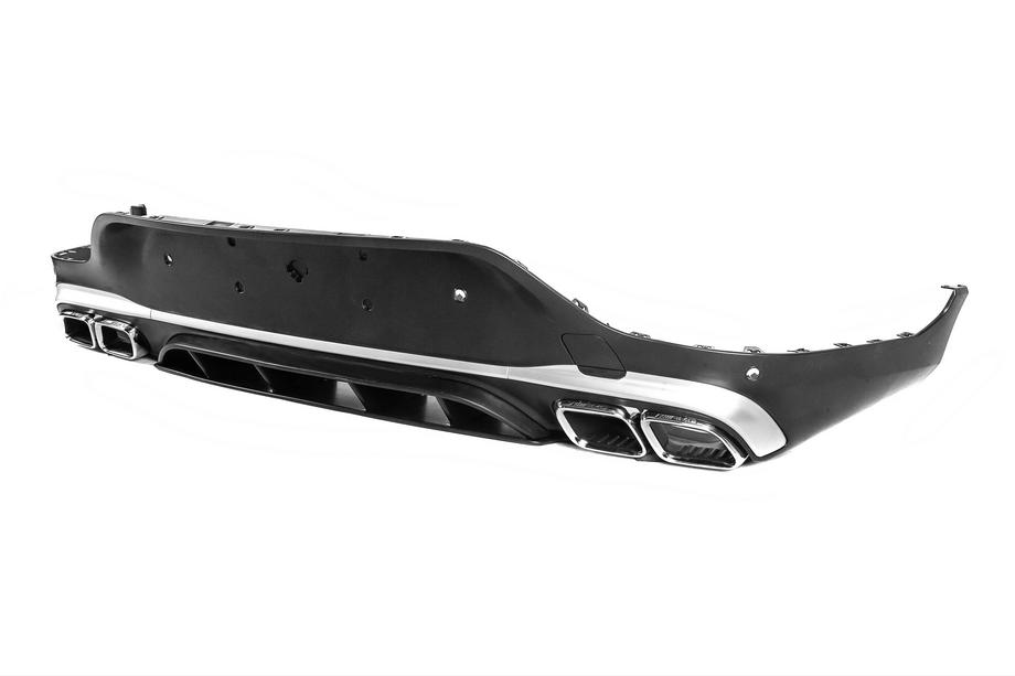 Mercedes GLC coupe C253 2016-2023 Kit carrosserie complet 2020-2022 (GLC63 AMG) Photo 29