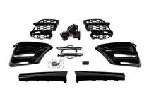 Mercedes S-сlass W223 2020- Kit carrosserie Brabus (pour AMG Line) photo 9