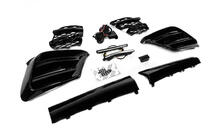 Mercedes S-сlass W223 2020- Kit carrosserie Brabus (pour AMG Line) photo 18