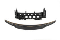 Mercedes S-сlass W223 2020- Kit carrosserie Brabus (pour AMG Line) photo 22