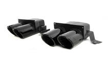 Mercedes S-сlass W223 2020- Kit carrosserie Brabus (pour AMG Line) photo 23