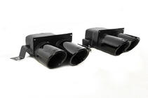Mercedes S-сlass W223 2020- Kit carrosserie Brabus (pour AMG Line) photo 24