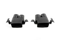 Mercedes S-сlass W223 2020- Kit carrosserie Brabus (pour AMG Line) photo 25