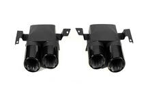 Mercedes S-сlass W223 2020- Kit carrosserie Brabus (pour AMG Line) photo 26