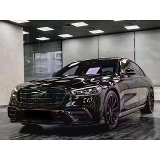 Kit carrosserie Brabus (pour AMG Line) photo 4
