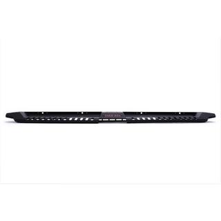 Marchepieds latéraux Dakar V2 sans LED (2015-2019, 2 pcs, métal) Mitsubishi L200 2015-2024 photo 3