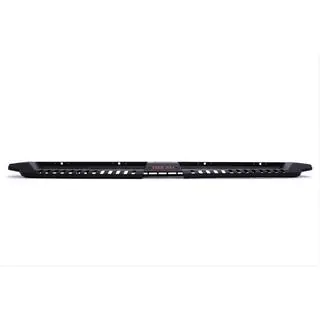 Marchepieds latéraux Dakar V2 sans LED (2015-2019, 2 pcs, métal) photo 3