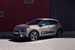 Examen de la berline de ville mise à jour Citroën C3 photo 1