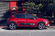 Examen de la berline de ville mise à jour Citroën C3 photo 3
