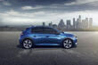 Bilan de la modification électrique de la berline Peugeot e-208 photo 3