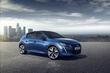 Bilan de la modification électrique de la berline Peugeot e-208 photo 2