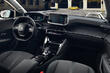 Bilan de la modification électrique de la berline Peugeot e-208 photo 5