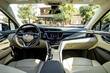 Essai du multisegment intermédiaire de luxe Cadillac XT6 photo 5