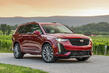 Essai du multisegment intermédiaire de luxe Cadillac XT6 photo 2