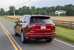 Essai du multisegment intermédiaire de luxe Cadillac XT6 photo 3