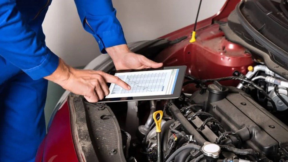 Pourquoi avez-vous besoin d’un diagnostic automobile avant d’acheter ?