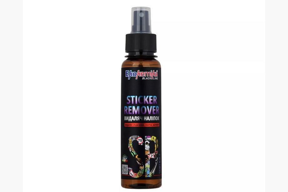 Détachant autocollants 150 ml Ekokemika Image