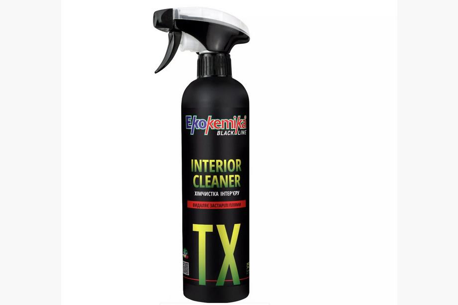 Nettoyant intérieur 500 ml Ekokemika Image