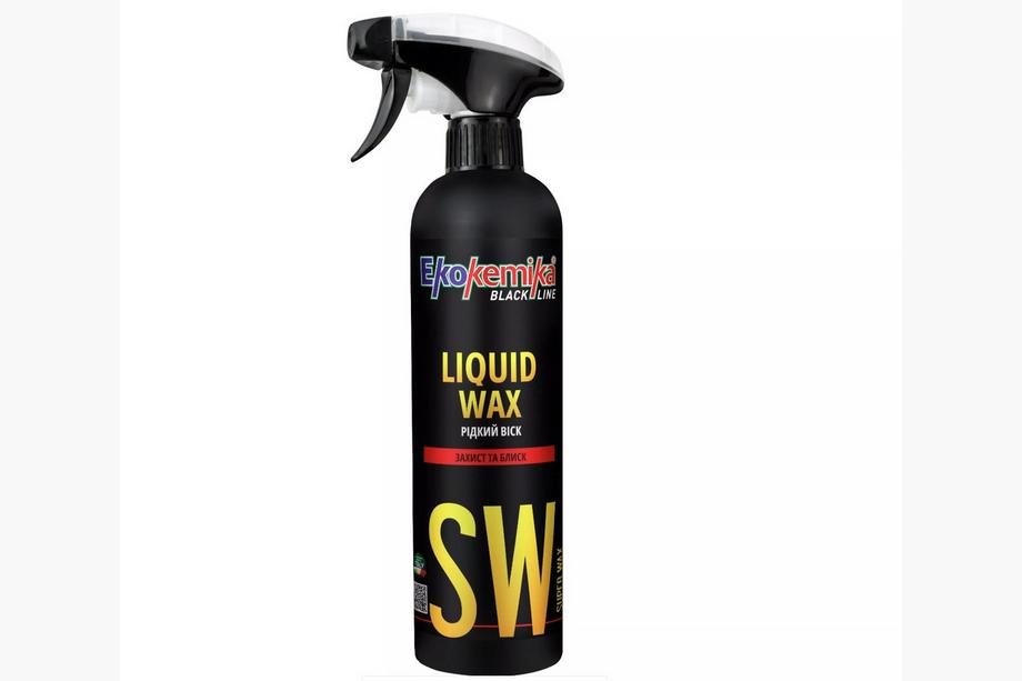 Cire Liquide 500 ml Ekokemika Image