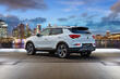 SsangYong Korando : un crossover urbain actualisé photo 3