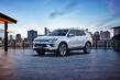SsangYong Korando : un crossover urbain actualisé photo 2