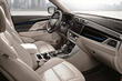 SsangYong Korando : un crossover urbain actualisé photo 4
