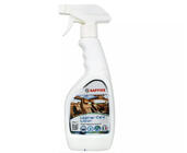 Lotion-conditionneur pour interieur cuir automobile 500 ml SAPFIRE photo 1