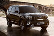Kia Mohave : examen du SUV pleine grandeur mis à jour photo 2