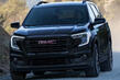 GMC Terrain : un multisegment urbain actualisé photo 1