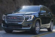 GMC Terrain : un multisegment urbain actualisé photo 2