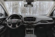 GMC Terrain : un multisegment urbain actualisé photo 4