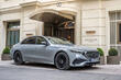 Essai de la Mercedes-Benz Classe E 2023 : une nouvelle dimension du luxe photo 3