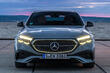 Essai de la Mercedes-Benz Classe E 2023 : une nouvelle dimension du luxe photo 1