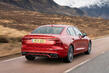 Test de la Volvo S60 : élégante berline suédoise photo 3
