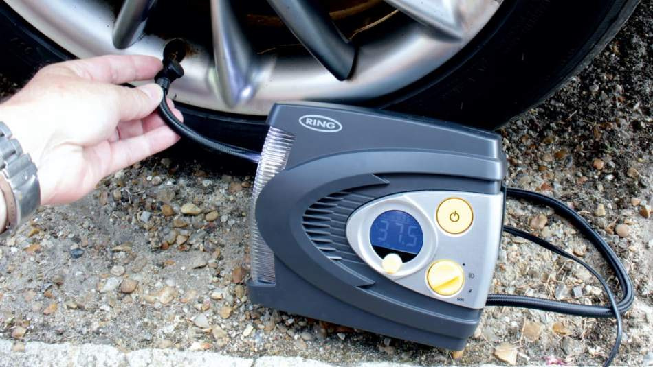 Quel compresseur de voiture vaut-il mieux choisir ?