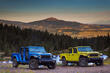 Essai du Jeep Gladiator 2024 : restylage du pick-up tout-terrain photo 3