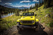 Essai du Jeep Gladiator 2024 : restylage du pick-up tout-terrain photo 2