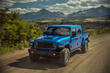 Essai du Jeep Gladiator 2024 : restylage du pick-up tout-terrain photo 4