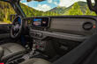 Essai du Jeep Gladiator 2024 : restylage du pick-up tout-terrain photo 5