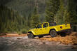 Essai du Jeep Gladiator 2024 : restylage du pick-up tout-terrain photo 1