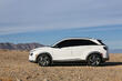 NEXO : crossover à hydrogène de Hyundai photo 2
