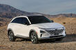 NEXO : crossover à hydrogène de Hyundai photo 1