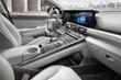 NEXO : crossover à hydrogène de Hyundai photo 6