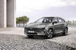 NEXO : crossover à hydrogène de Hyundai photo 3
