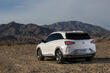NEXO : crossover à hydrogène de Hyundai photo 4