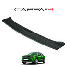 Opel Mokka 2021- Protection de Pare-chocs Arrière EuroCap (ABS) photo 6