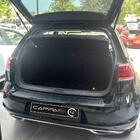 Volkswagen Golf 7/E-Golf 2012-2020 Cache de pare-chocs arrière EuroCap (HB, ABS) photo 3